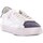 Chaussures Homme Baskets basses Philippe Model PRLU Autres