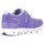 Chaussures Femme Baskets basses On Running 59 98021 Violet