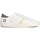 Chaussures Homme Baskets mode Date HL-CA-HA Blanc