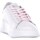 Chaussures Femme Baskets montantes Philippe Model BJLD Blanc