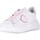 Chaussures Femme Baskets montantes Philippe Model BJLD Blanc