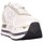 Chaussures Femme Baskets montantes Premiata BETH Blanc