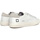 Chaussures Homme Baskets mode Date HL-VC-WH Blanc