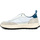 Chaussures Homme Baskets mode Date K2-CO-WE Blanc