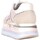 Chaussures Femme Baskets montantes Premiata BETH Beige