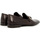 Chaussures Homme Mocassins Lidfort 711-N-GA-FIBBIA Marron