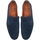 Chaussures Homme Mocassins Mille 885 GIGLIO-NAVY Bleu
