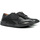 Chaussures Homme Mocassins Moma 18401A Noir