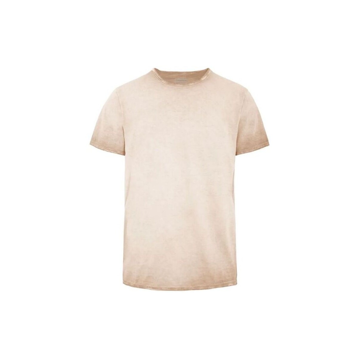Vêtements Homme T-shirts & Polos Bomboogie TM7412 TJEP4-751F PINK QUARTZ Rose