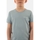 Vêtements Garçon T-shirts manches courtes Teddy Smith 61006665d Bleu