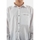 Vêtements Garçon Chemises manches longues Teddy Smith 60707283d Blanc