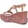 Chaussures Femme Sandales et Nu-pieds Xti 14267601 Marron
