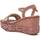 Chaussures Femme Sandales et Nu-pieds Xti 14267701 Marron