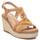 Chaussures Femme Sandales et Nu-pieds Xti 14283408 Marron