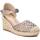 Chaussures Femme Derbies & Richelieu Xti 14289303 Gris
