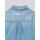 Vêtements Fille Chemises manches longues Replay SG1076.050.770.991-010 Bleu