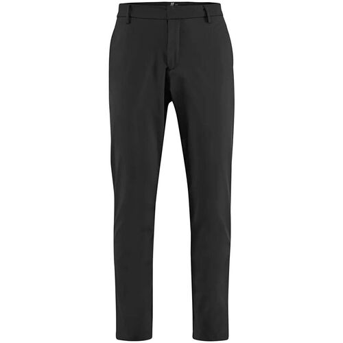 Vêtements Homme Pantalons Bomboogie PMFORM TTCR4-90 BLACK Noir