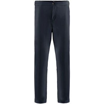 Vêtements Homme Pantalons Bomboogie PMTYED TTCR4-20 NAVY BLUE Bleu