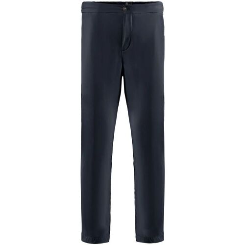 Vêtements Homme Pantalons Bomboogie PMTYED TTCR4-20 NAVY BLUE Bleu