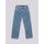 Vêtements Fille Jeans Replay SG9Z1.775.54D-010 Bleu