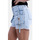 Vêtements Femme Pantalons Fracomina FS24SV6012D40093 Incolore