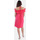 Vêtements Femme Robes Fracomina FS24SD1015W70901 Coral