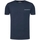 Vêtements Homme T-shirts manches courtes Emporio Armani pack x2 eagle Multicolore