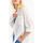 Vêtements Femme Chemises / Chemisiers Molly Bracken T1797CE-OFF WHITE Blanc