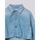 Vêtements Fille Chemises manches longues Replay SG1076.050.770.991-010 Bleu
