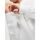 Vêtements Homme Chemises manches longues Jack & Jones 12248410 SUMMER TUNIC-WHITE Blanc