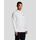 Vêtements Homme Chemises manches longues Lyle & Scott LW2004V COTTON LINEN BD-626 WHITE Blanc