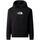 Vêtements Enfant Sweats The North Face NF0A89PR B DREW PEAK-JK3 BLACK Noir