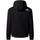 Vêtements Enfant Sweats The North Face NF0A89PR B DREW PEAK-JK3 BLACK Noir