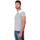Vêtements Homme T-shirts manches courtes Le Temps des Cerises Torsy Blanc
