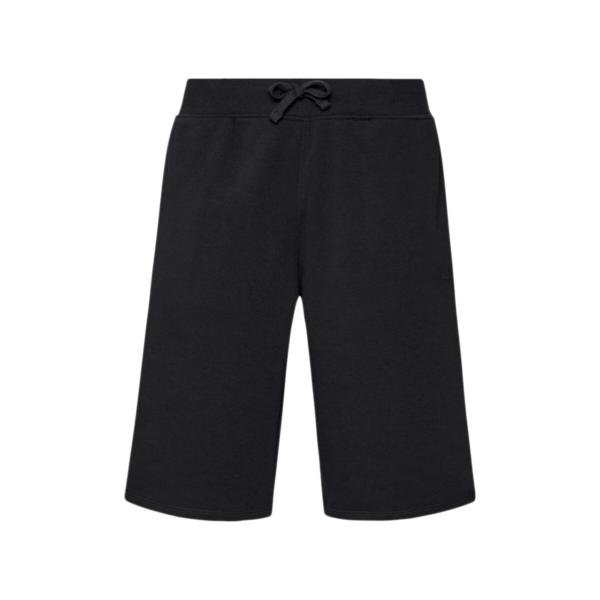 Vêtements Homme Shorts / Bermudas Guess Clovis Noir