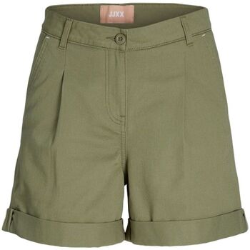 short jjxx  12253014 maddy shorts-aloe 