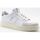Chaussures Homme Baskets mode Saint Sneakers SAIL-GHIA/WHI/GREY Blanc