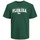 Vêtements Homme T-shirts & Polos Jack & Jones 12247773 CORY-DARK GREEN Vert