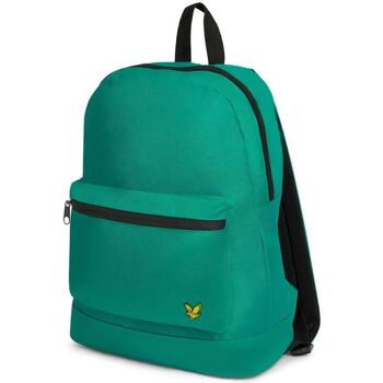 sac a dos lyle & scott  ba1200a backpack-x154 court green 
