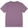 Vêtements Garçon T-shirts & Polos Levi's  Violet