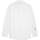 Vêtements Homme Chemises manches longues Kappa Chemise Sashi BWT Alpine F1 Team 2024 Blanc