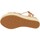 Chaussures Femme Sandales et Nu-pieds Alviero Martini 0805-820B Beige