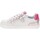 Chaussures Fille Baskets mode NeroGiardini E427636F Blanc