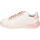 Chaussures Femme Baskets mode Love Moschino ja15254g1iid-b10c Blanc