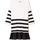 Vêtements Femme T-shirts & Polos Twin Set 241te3011-11507 Multicolore