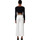 Vêtements Femme Jeans Elisabetta Franchi pj42d41e2-360 Blanc