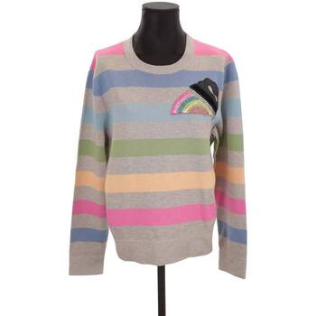 Vêtements Femme Sweats Marc Jacobs Sweatshirt en coton Multicolore