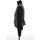 Vêtements Femme Blousons Hermès Paris Veste en cuir Noir