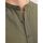 Vêtements Homme Chemises manches longues Jack & Jones 12248410 SUMMER TUNIC-DUSTY OLIVE Vert