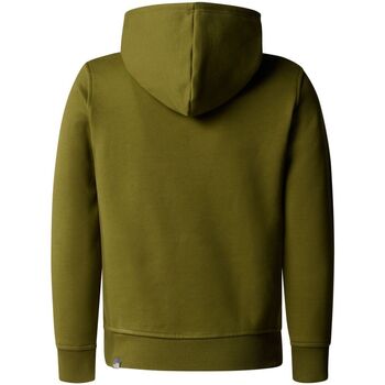 The North Face NF0A89PS B DREW HD-SPI FOREST Vert